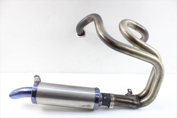 2026年最新】Yahoo!オークション -buell ビューエル マフラー(自動車