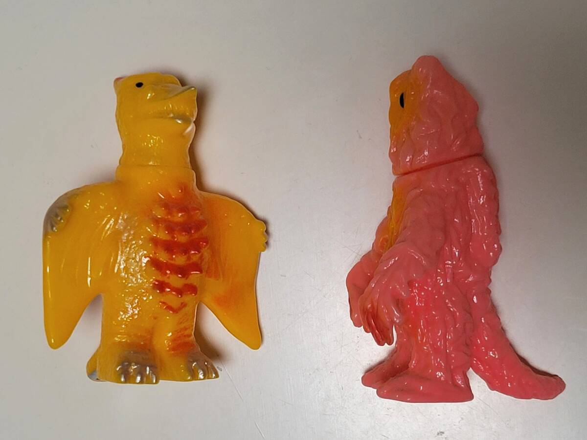 Yahoo!オークション -「ミニヘドラ」の落札相場・落札価格