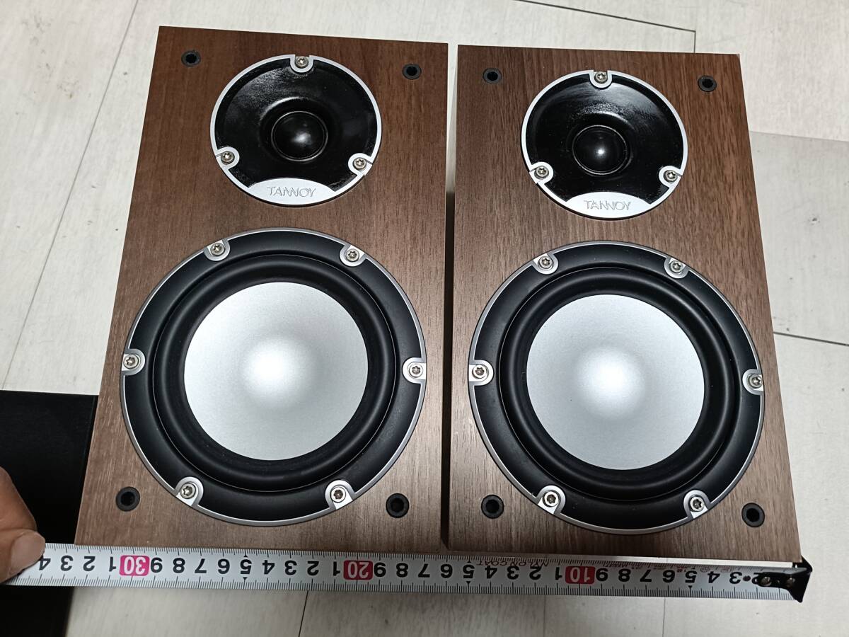 Yahoo!オークション -「tannoy mercury 7.1」の落札相場・落札価格