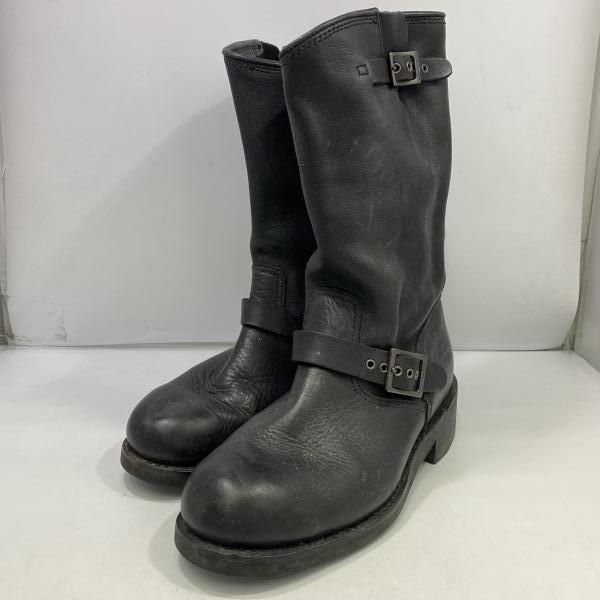 2026年最新】Yahoo!オークション -ハーレーダビッドソン ブーツの中古