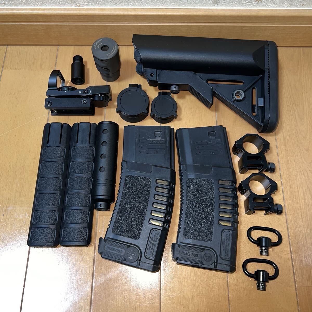 2026年最新】エアガン ジャンク商品一覧 - Yahoo!オークション