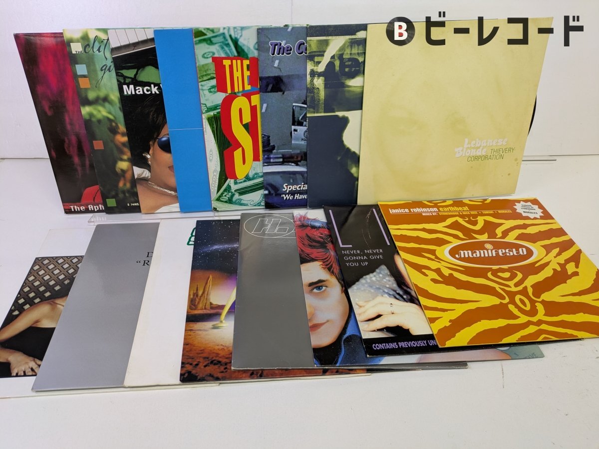 2026年最新】Yahoo!オークション -hiphop レコード セットの中古品