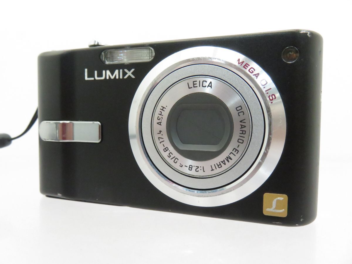 Yahoo!オークション -「dmc-fs2」の落札相場・落札価格