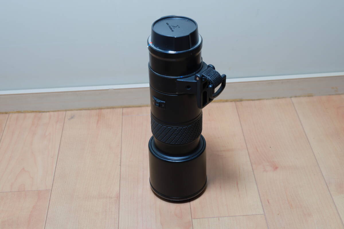 Yahoo!オークション -「sigma 500 7.2」の落札相場・落札価格