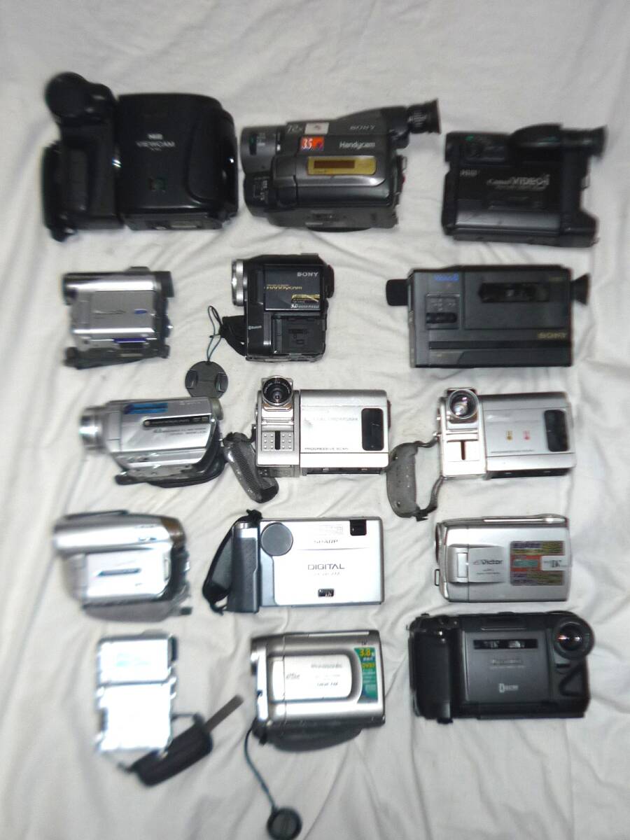 2026年最新】8ミリビデオカメラのお得な商品一覧 - Yahoo!オークション