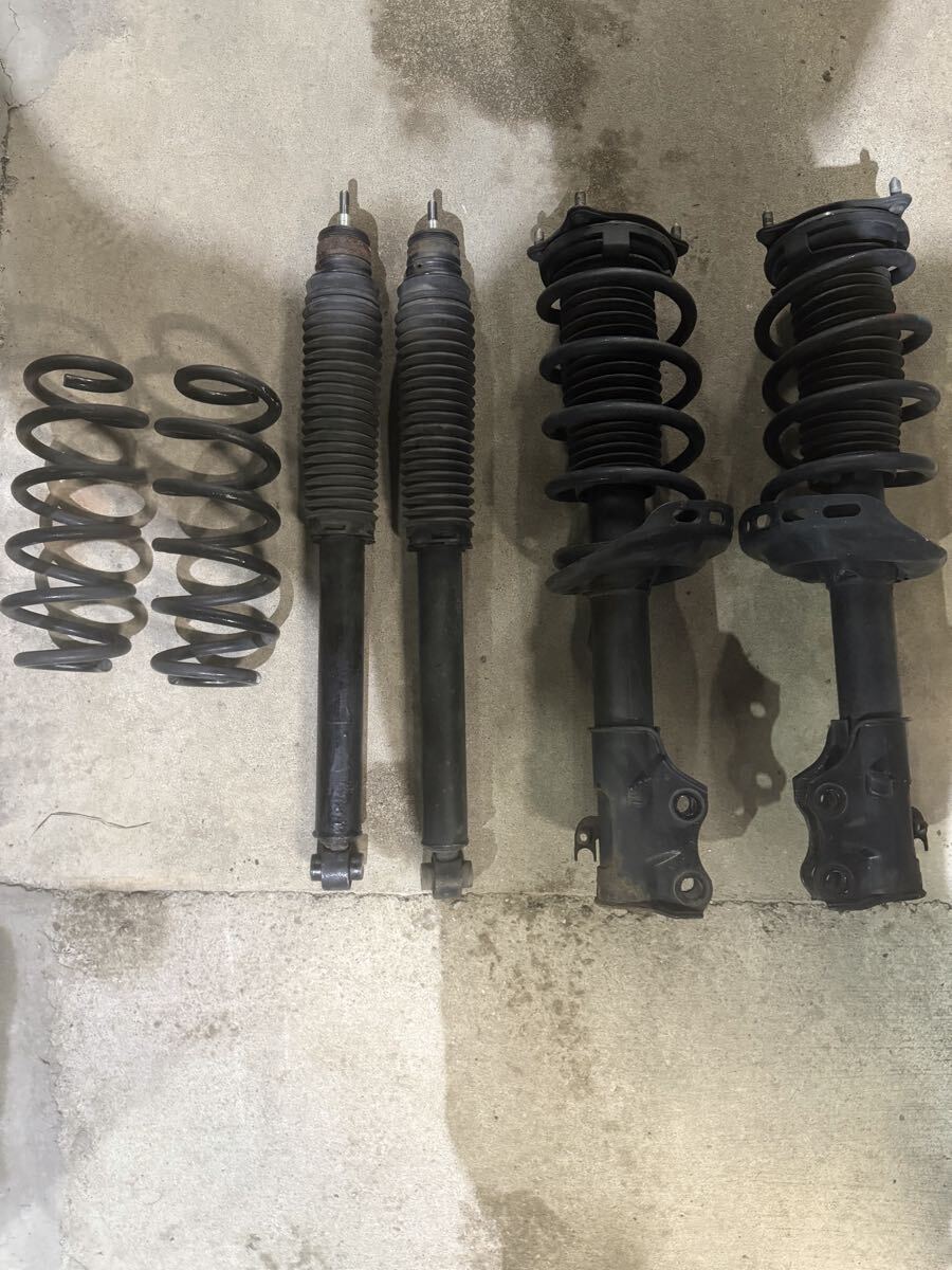 2026年最新】Yahoo!オークション -オデッセイ rc1 純正 ショックの中古