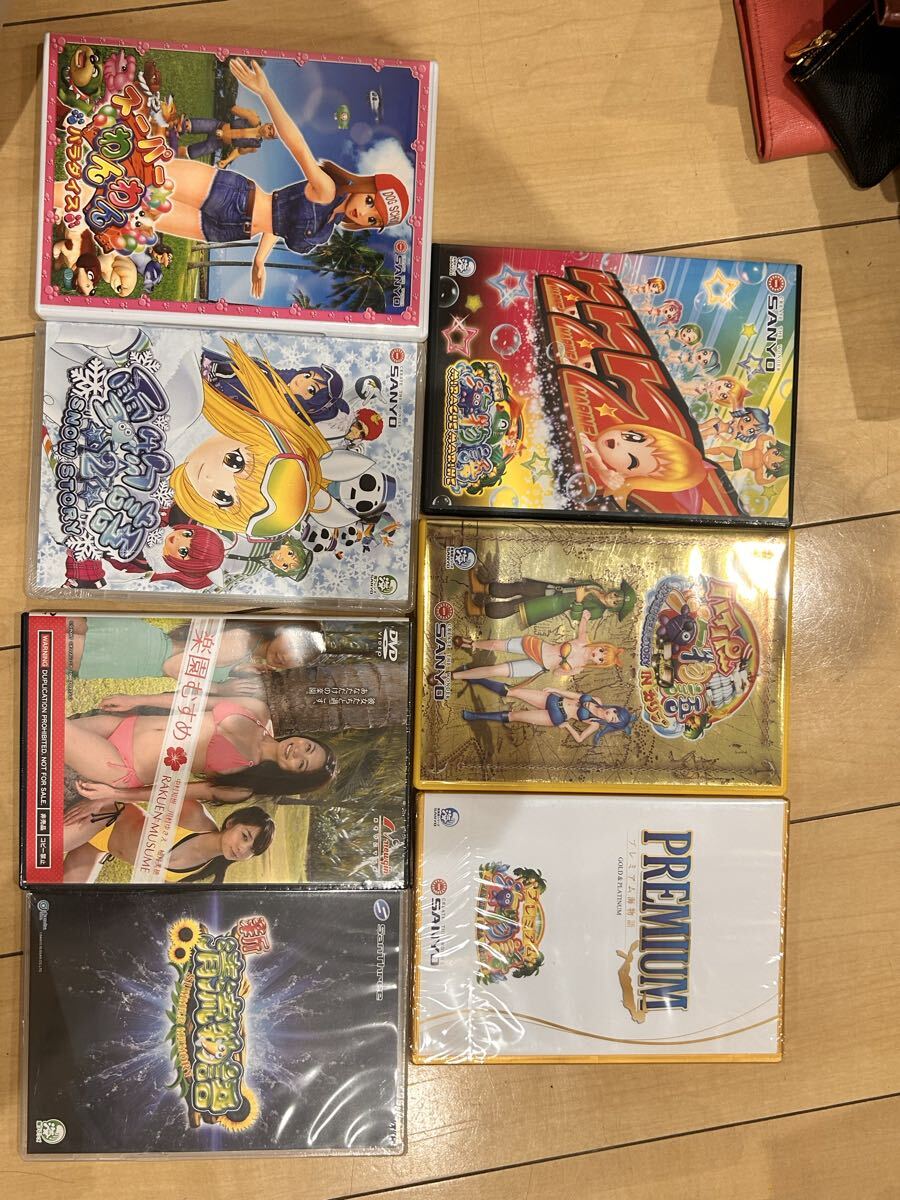 2026年最新】Yahoo!オークション -非売品(パチンコ(DVD)の中古品・新品