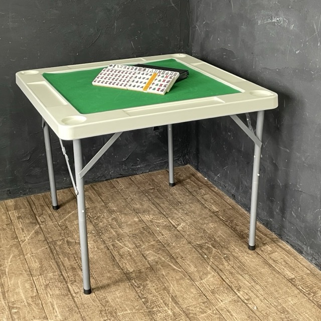 2026年最新】Yahoo!オークション -折りたたみ式麻雀卓の中古品・新品