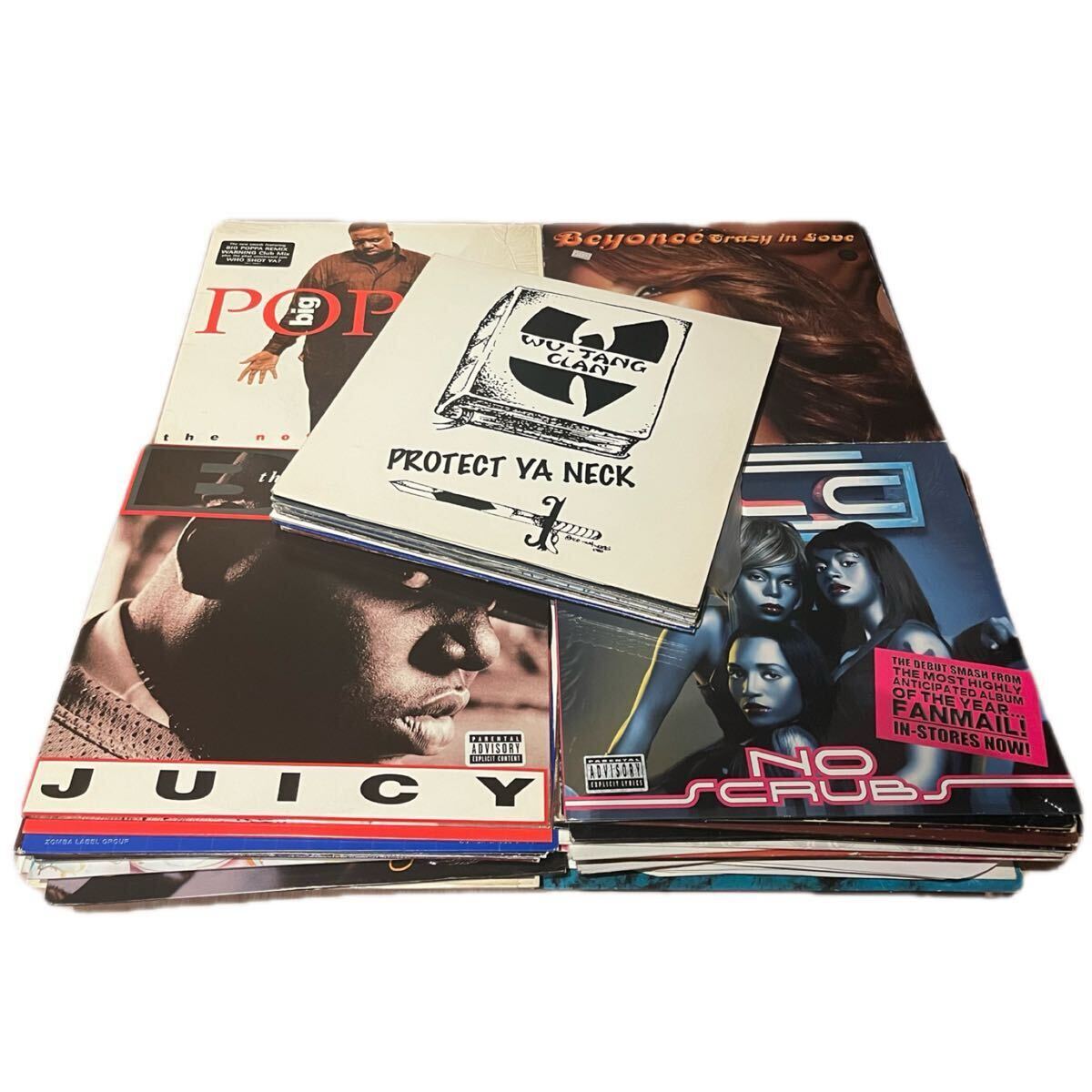 2026年最新】Yahoo!オークション - ラップ、ヒップホップ(レコード