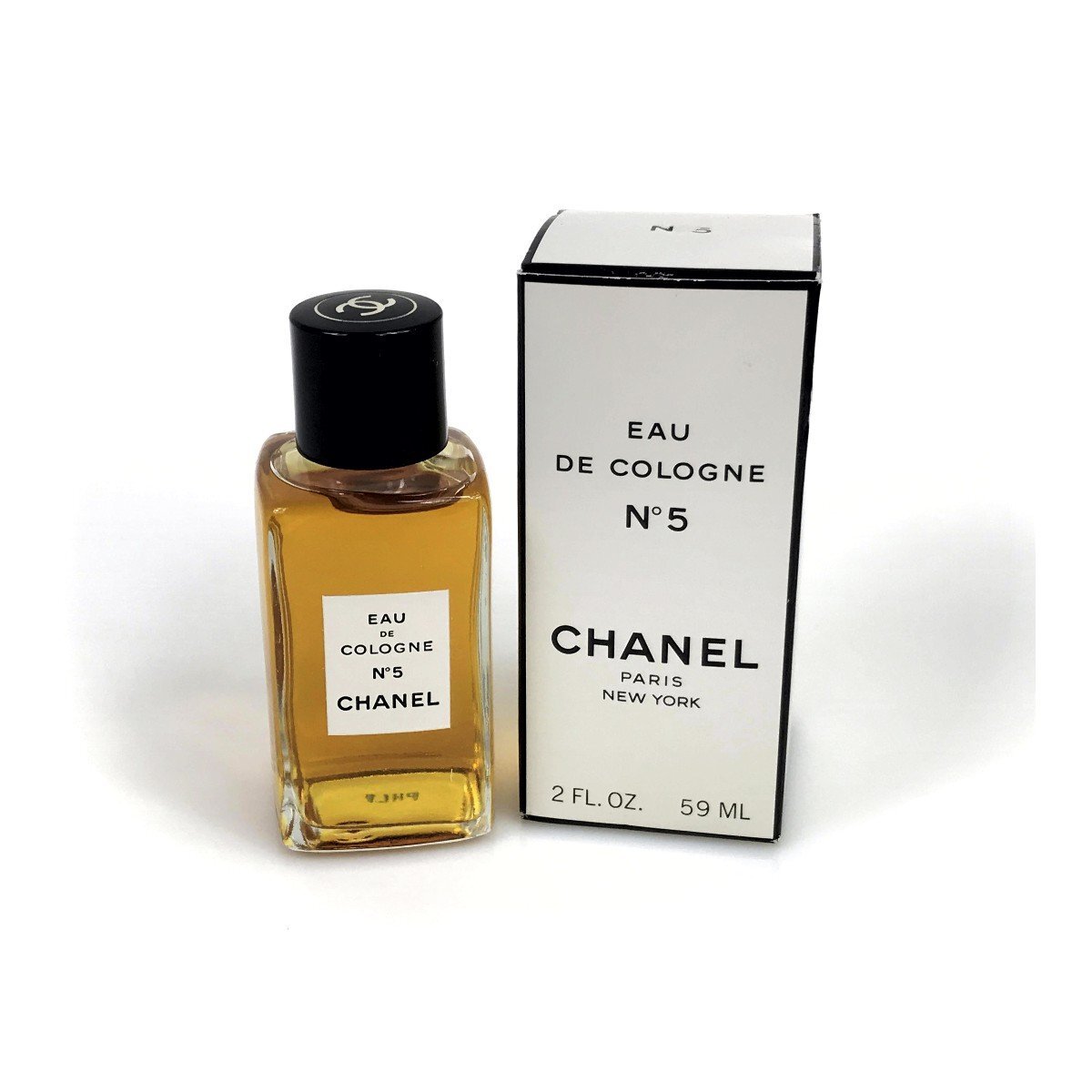 2026年最新】Yahoo!オークション -シャネル 香水 オーデコロン no.5の