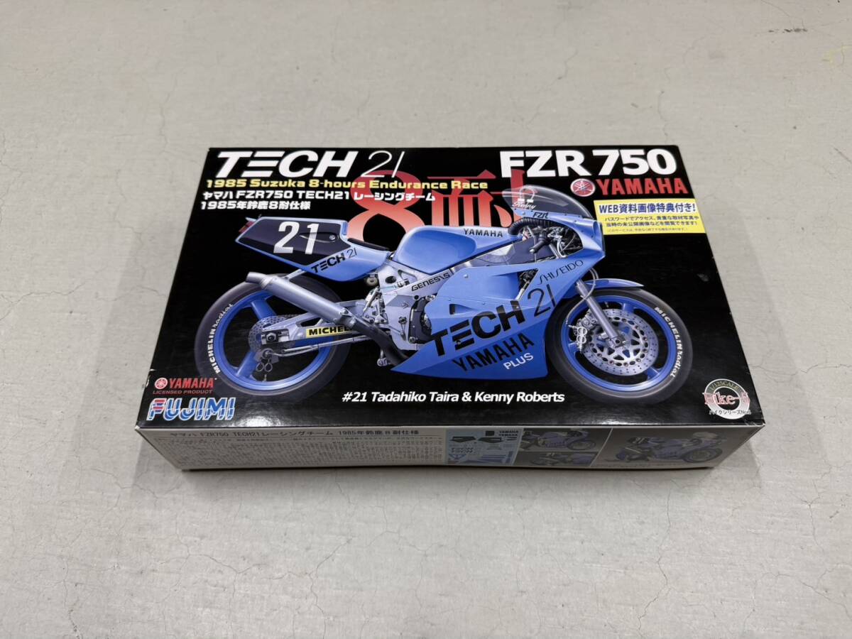 Yahoo!オークション -「fzr」(プラモデル) の落札相場・落札価格