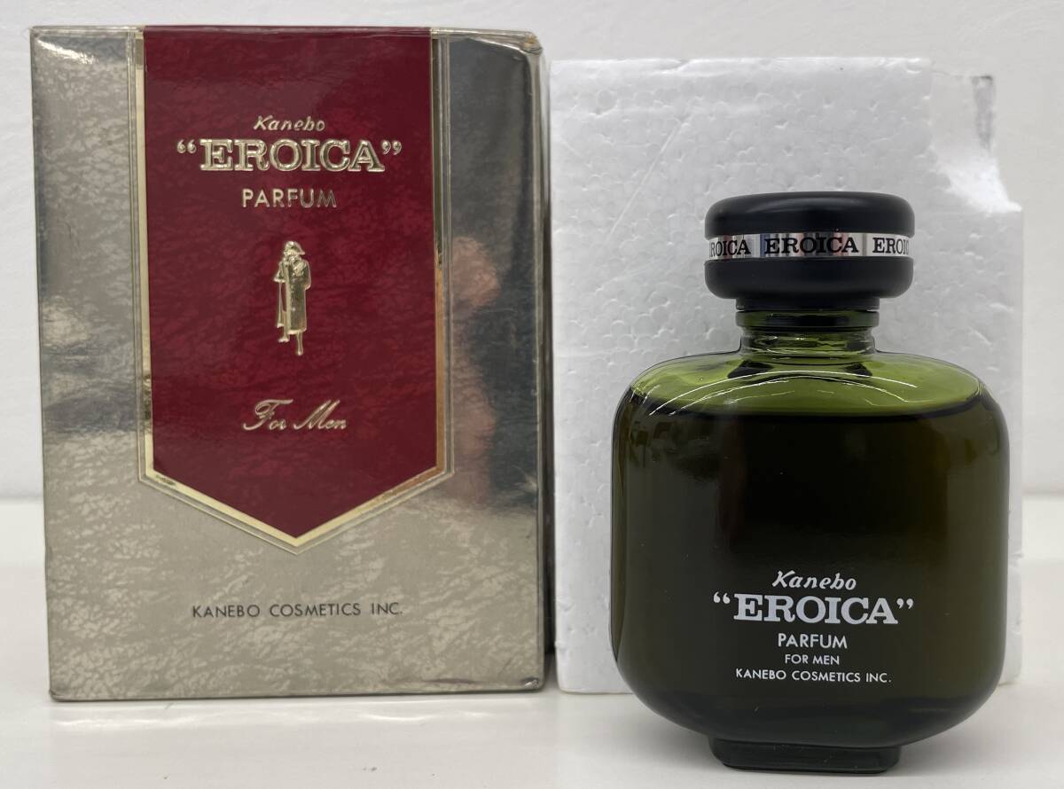 Yahoo!オークション -「エロイカ」(香水、フレグランス) の落札相場