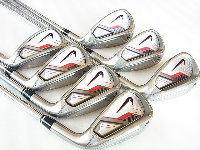 ナイキ スリングショット アイアン (6本セット) [NS PRO950GH