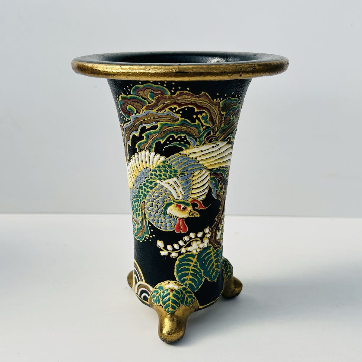 Yahoo!オークション -「龍山」(鉢) (盆栽用具)の落札相場・落札価格