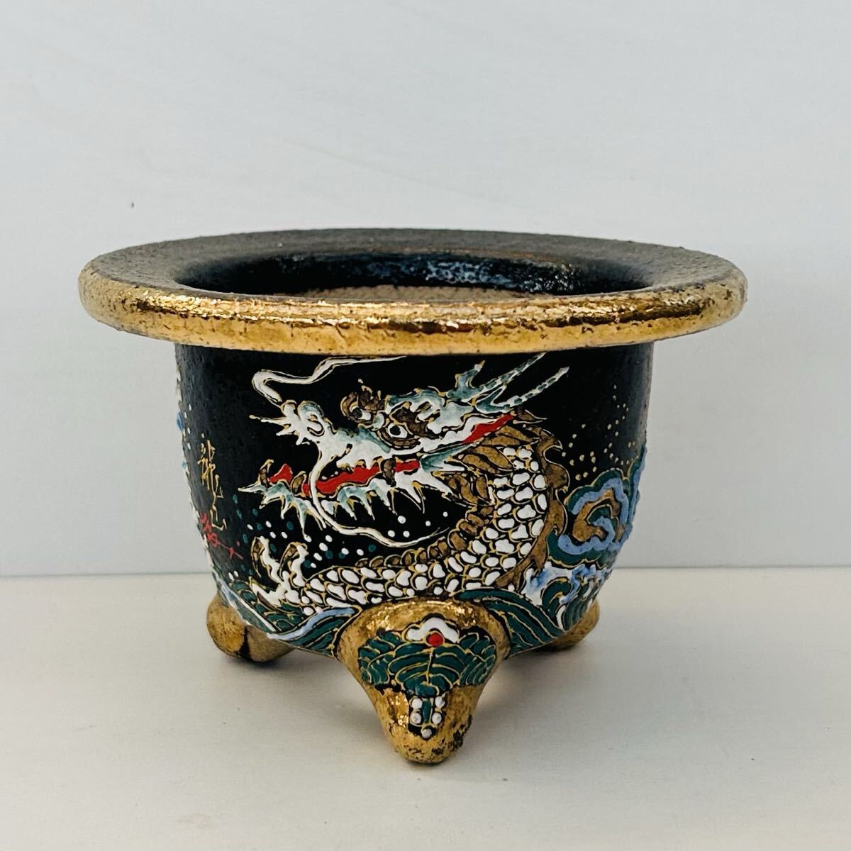 Yahoo!オークション -「蘭鉢」(盆栽) の落札相場・落札価格