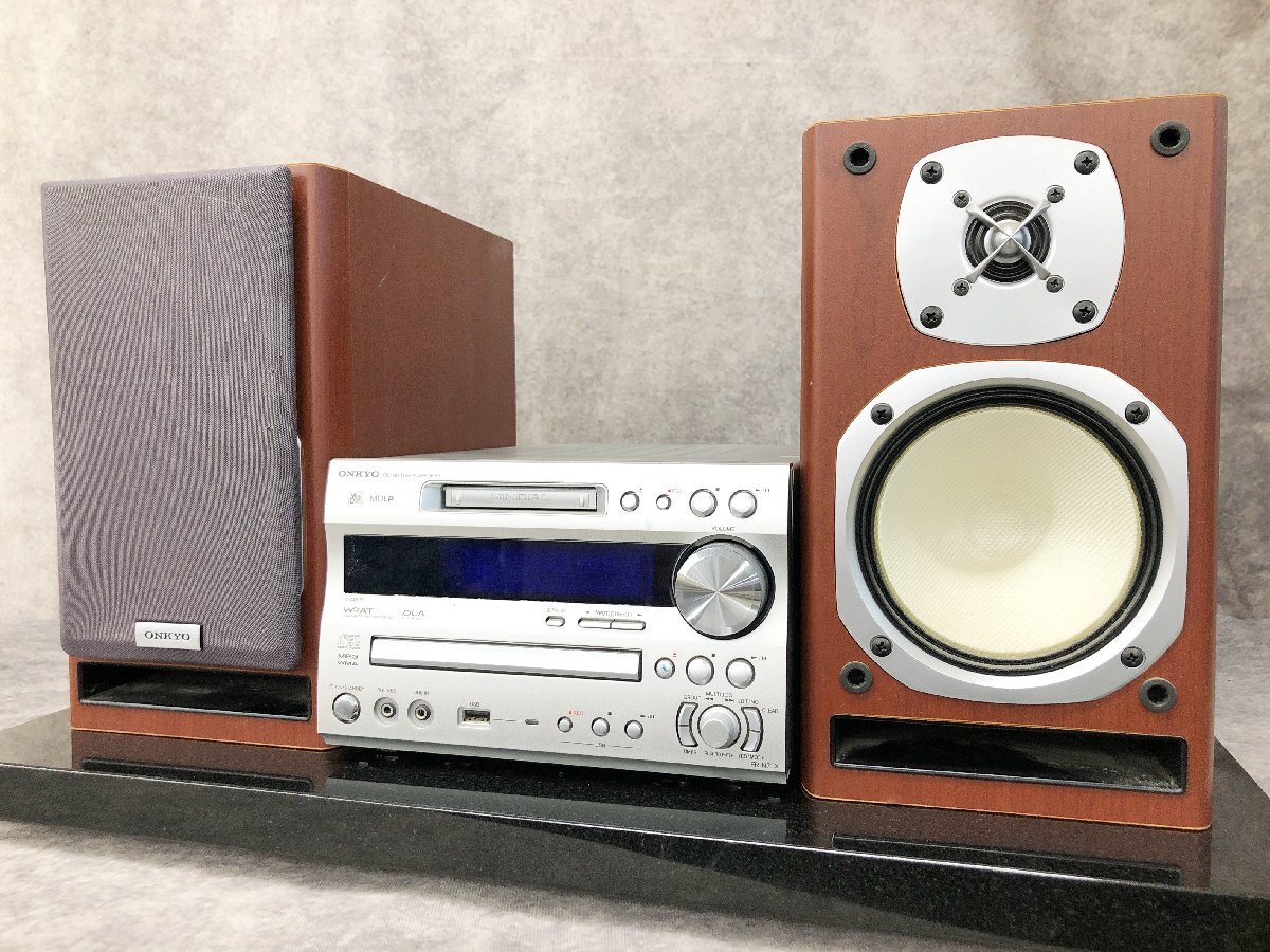 Yahoo!オークション -「onkyo n7fx」の落札相場・落札価格