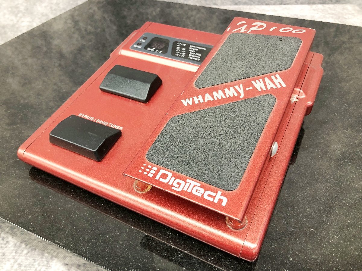 Yahoo!オークション -「digitech xp-100」の落札相場・落札価格