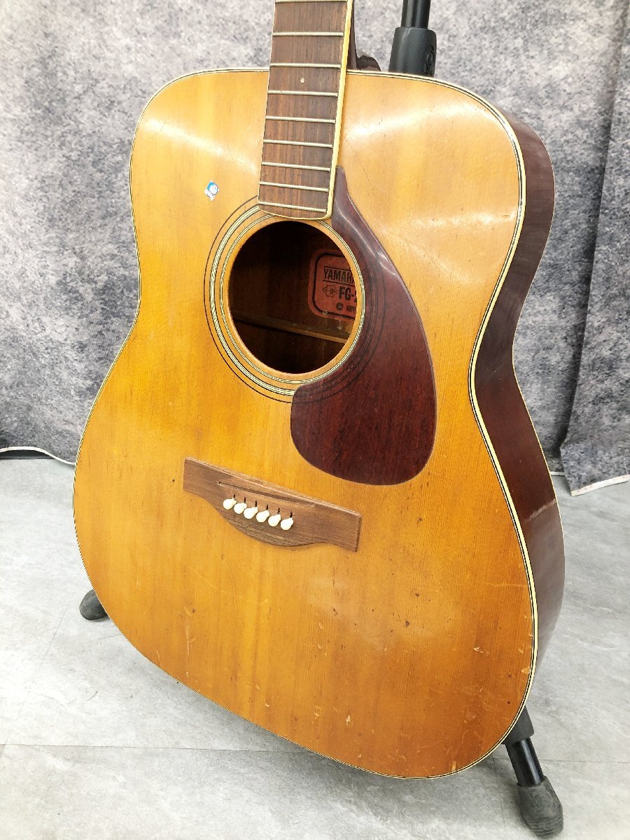 Yahoo!オークション -「yamaha fg 280」の落札相場・落札価格