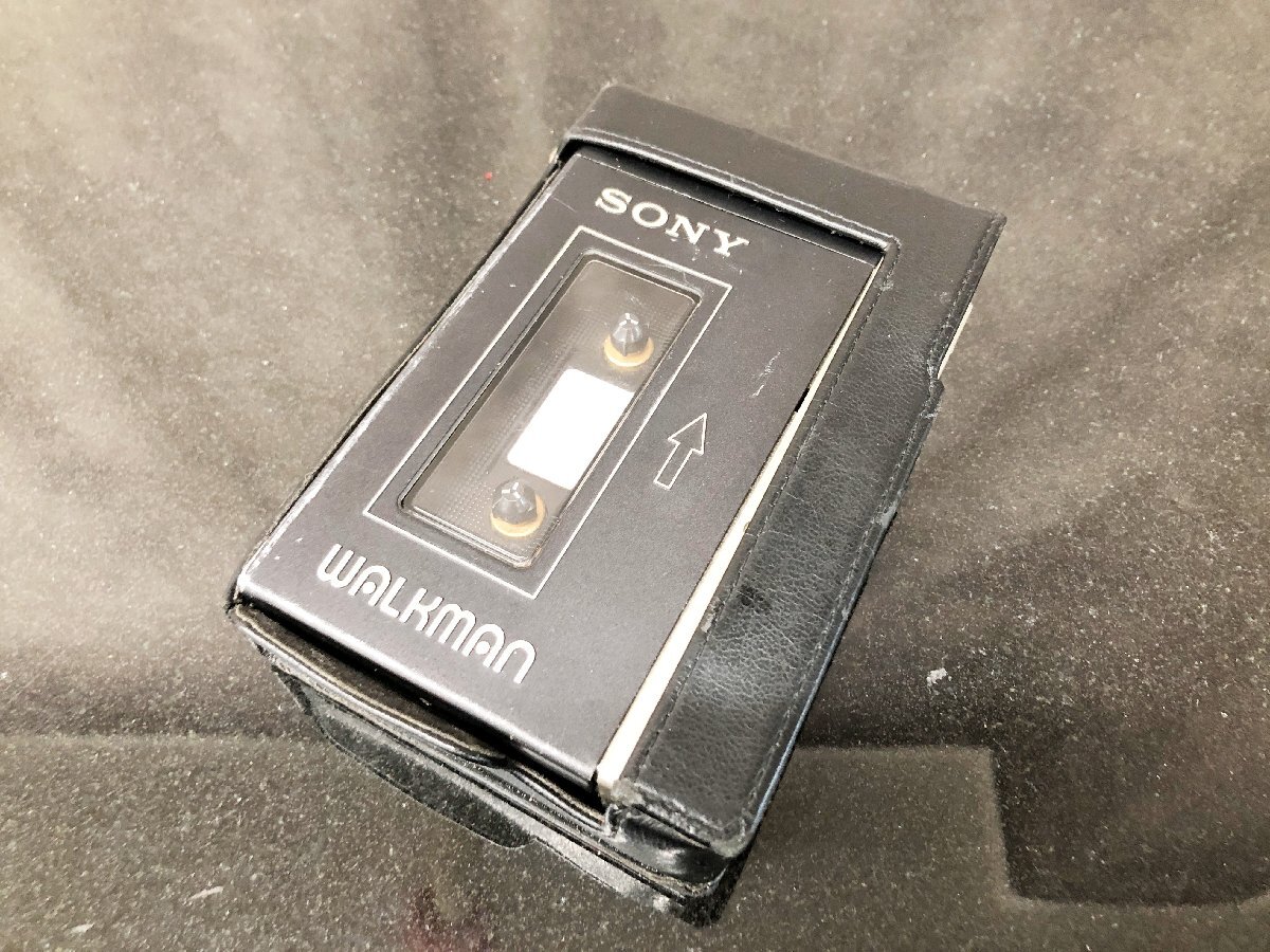 Yahoo!オークション -「sony wm-3」の落札相場・落札価格