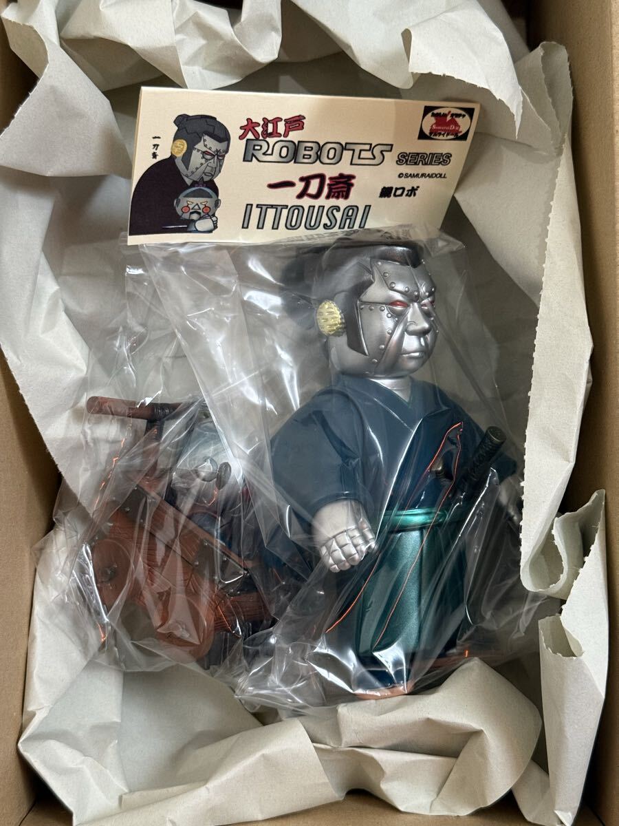 Yahoo!オークション -「サムライドール」(フィギュア) の落札相場