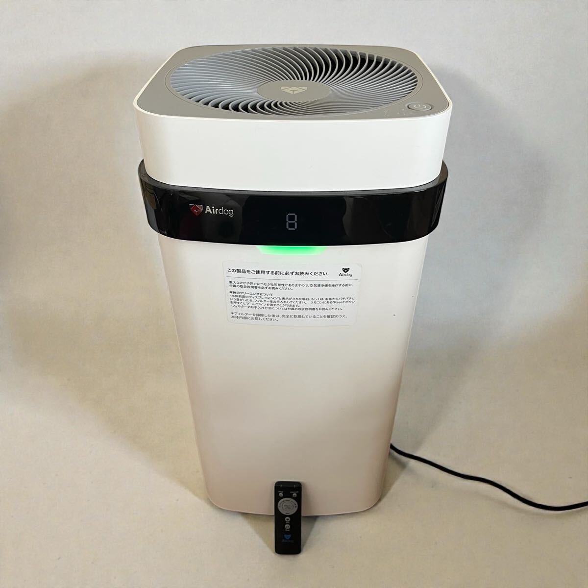 Yahoo!オークション -「x5s」(その他) (空気清浄器)の落札相場・落札価格