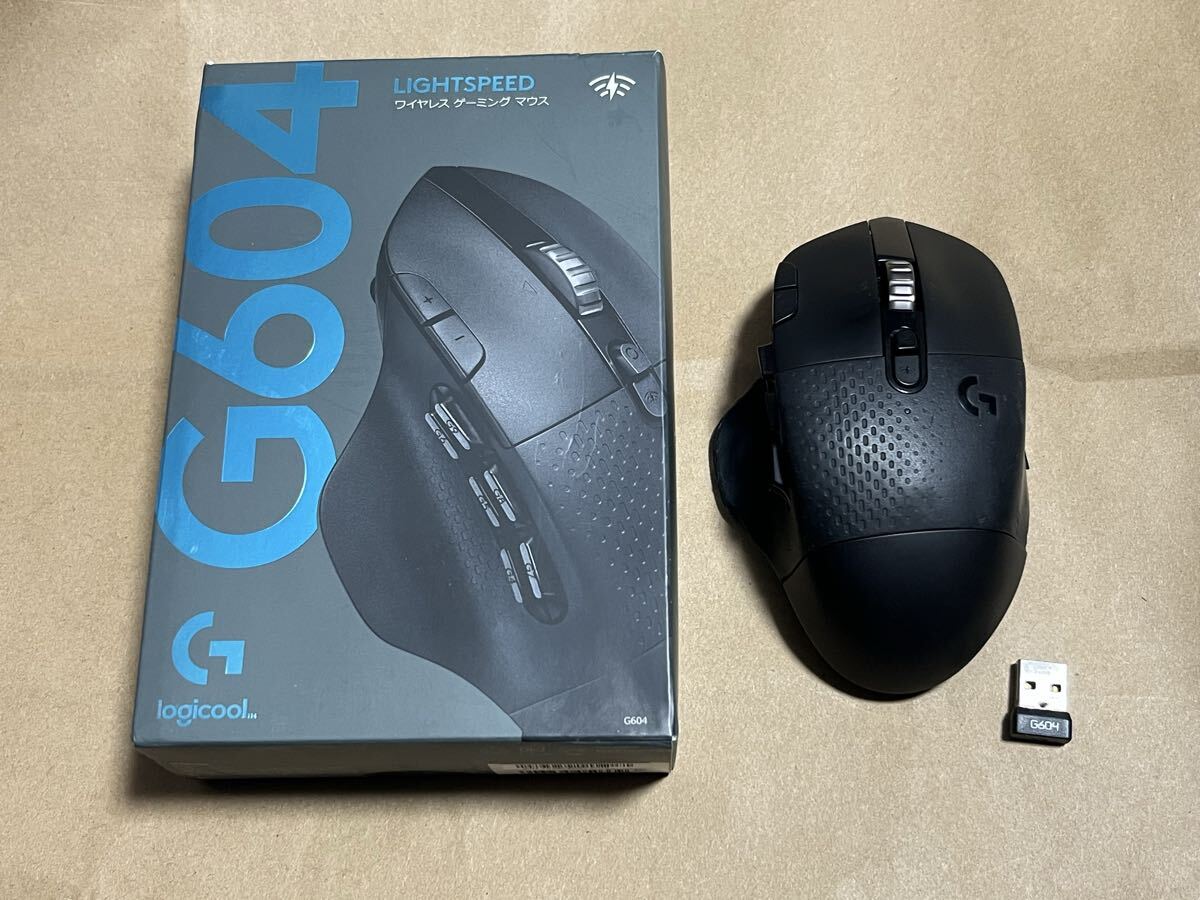 2026年最新】Yahoo!オークション -ゲーミングマウス ジャンクの中古品