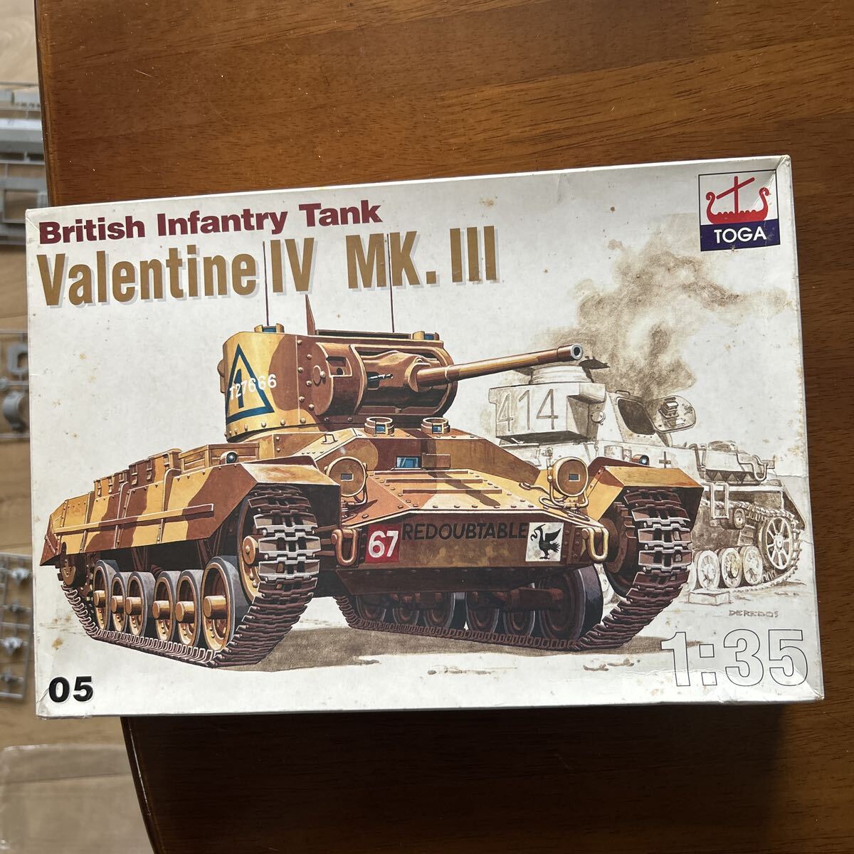 2026年最新】1/35スケール戦車プラモデルを探そう！高品質でリアルな