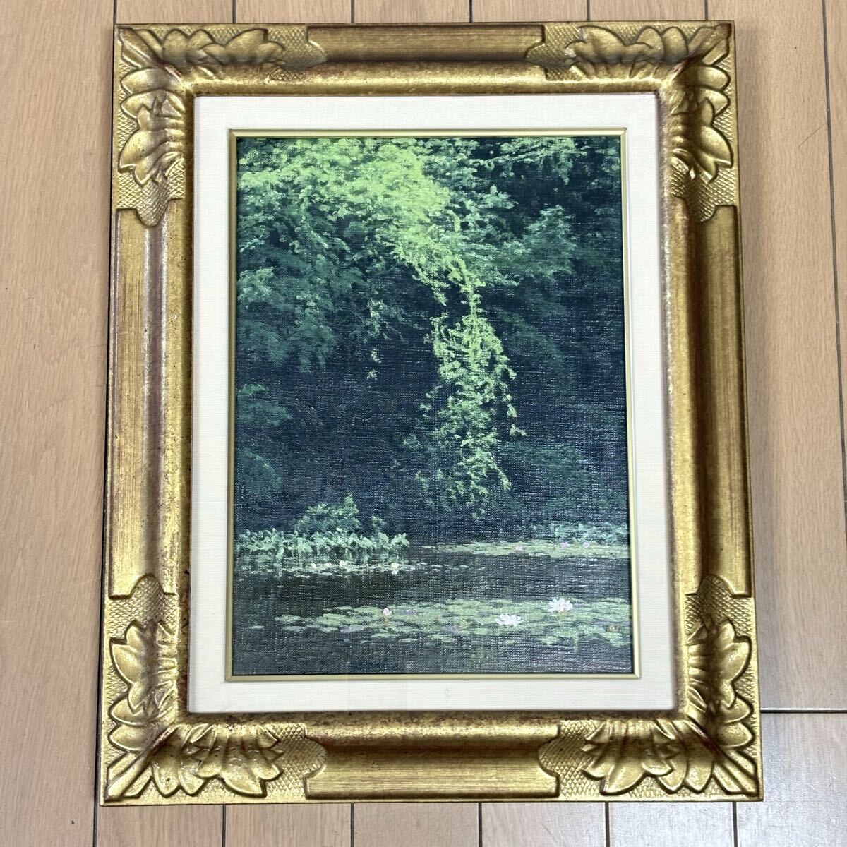 2026年最新】絵画 真作の商品一覧 - Yahoo!オークション