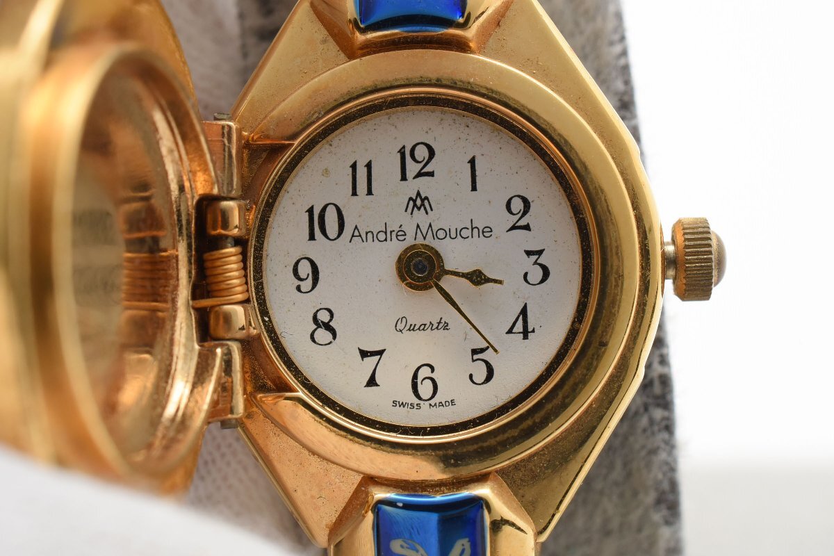 Yahoo!オークション -「アンドレムッシュ」の落札相場・落札価格