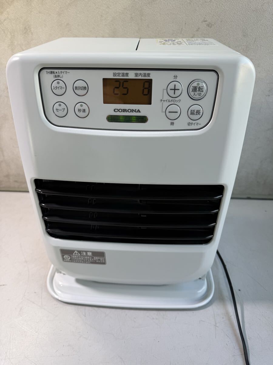 Yahoo!オークション -「強制通気形開放式石油ストーブ」の落札相場