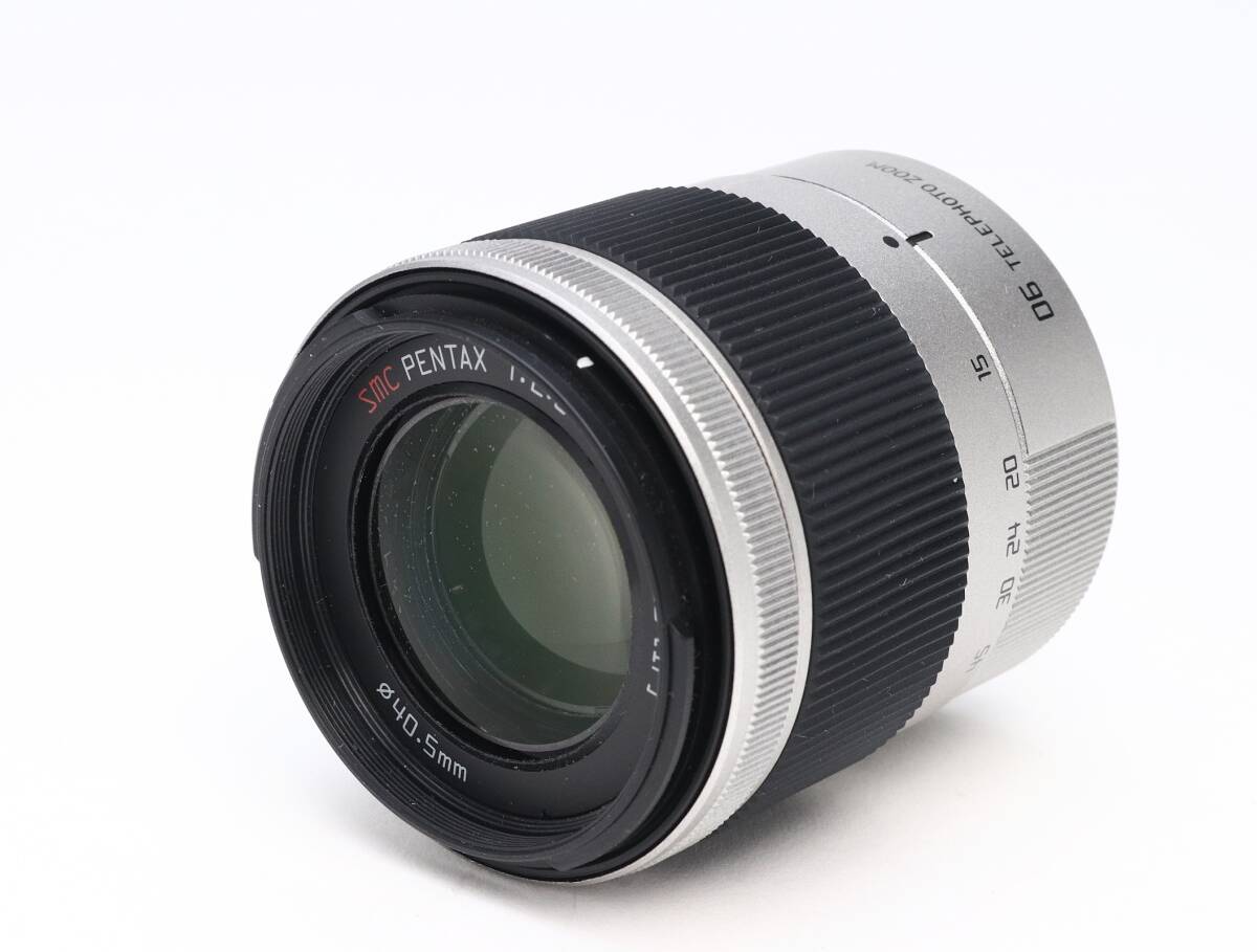 ペンタックス PENTAX-06 TELEPHOTO ZOOM オークション比較 - 価格.com