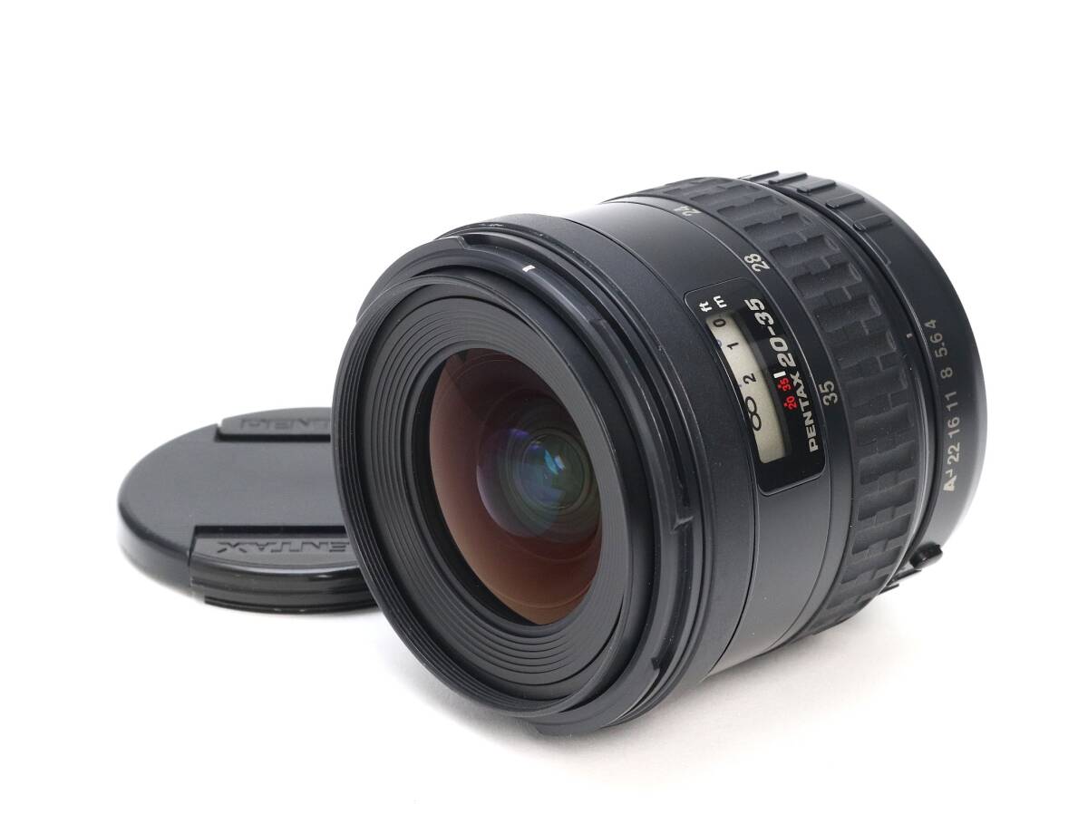 2026年最新】Yahoo!オークション -pentax fa 20-35の中古品・新品・未