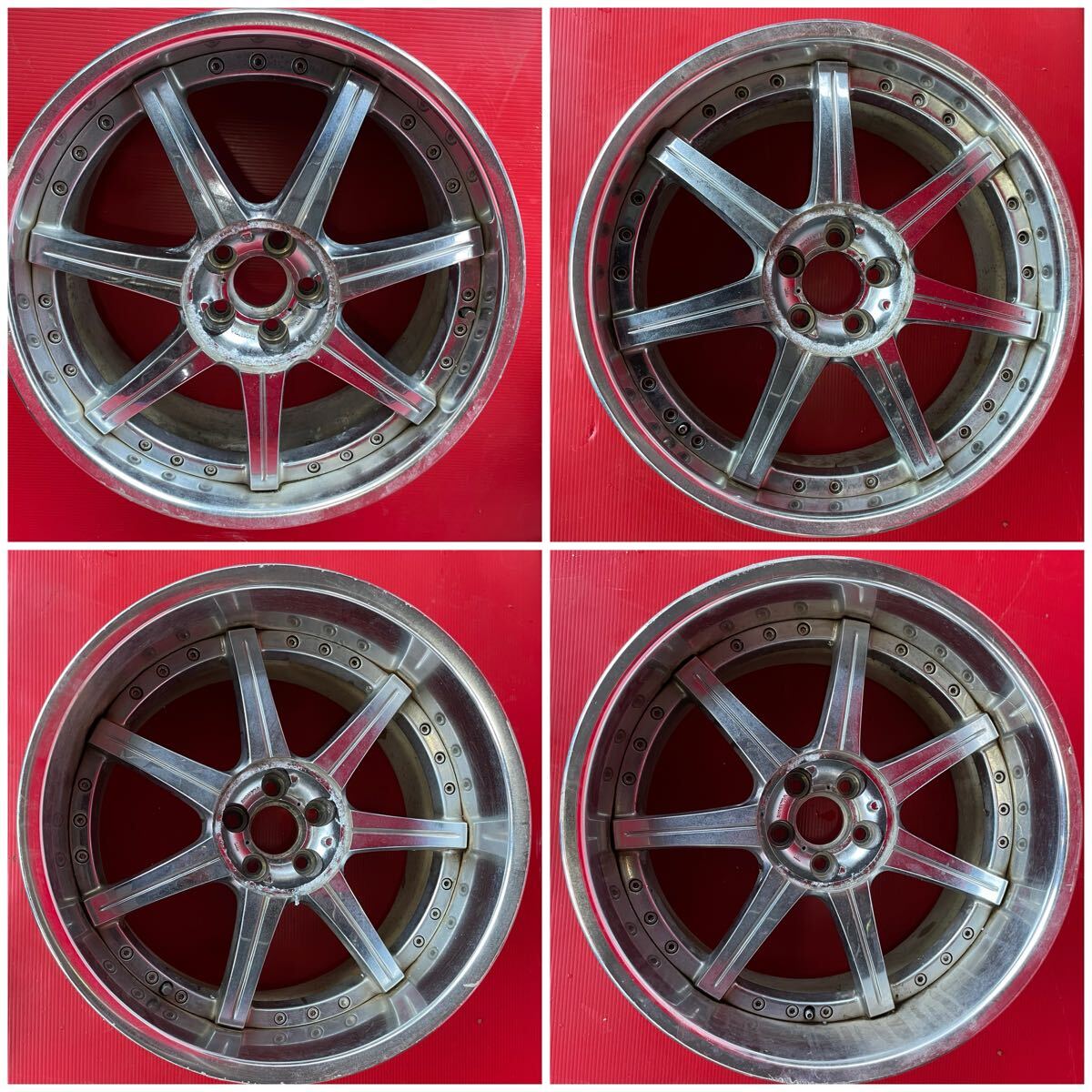 Yahoo!オークション -「インテンシブハンク」(自動車、オートバイ) の