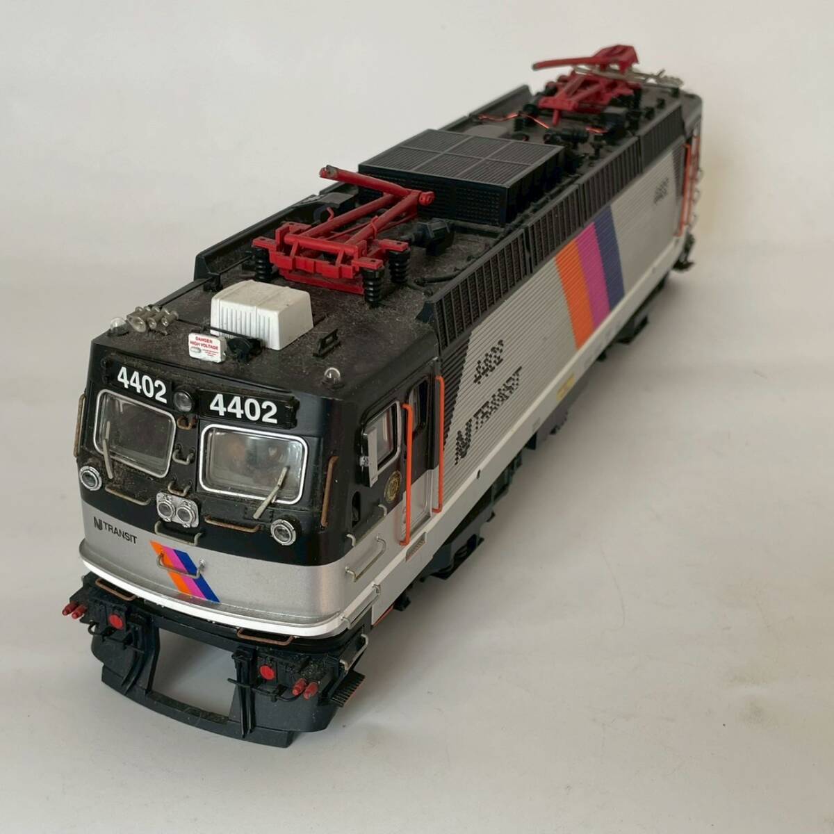 Yahoo!オークション -「機関車」(Oゲージ) (鉄道模型)の落札相場・落札価格