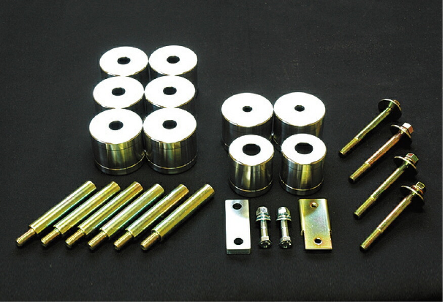 2026年最新】Yahoo!オークション -ジムニーボディーリフトキットの中古