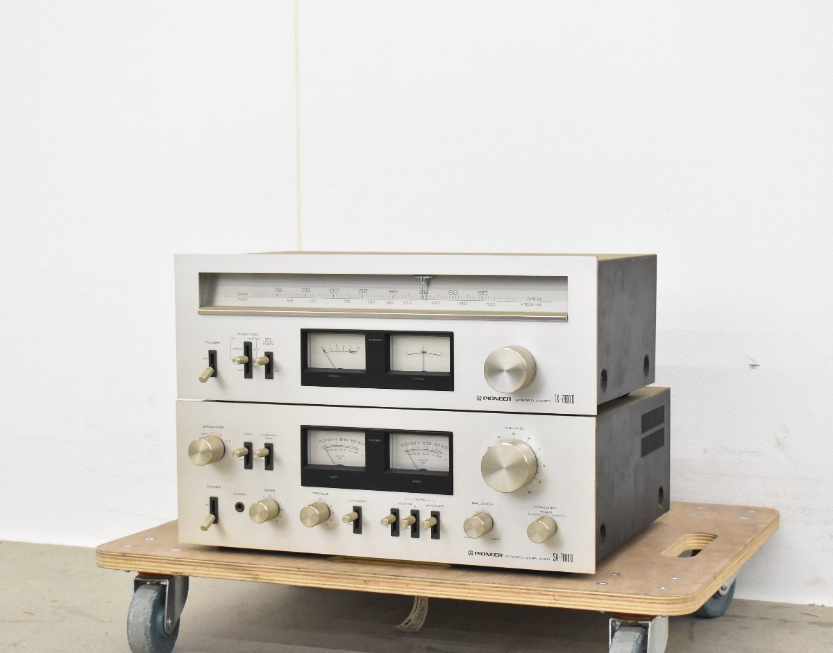 Yahoo!オークション -「tx-7800ii」の落札相場・落札価格