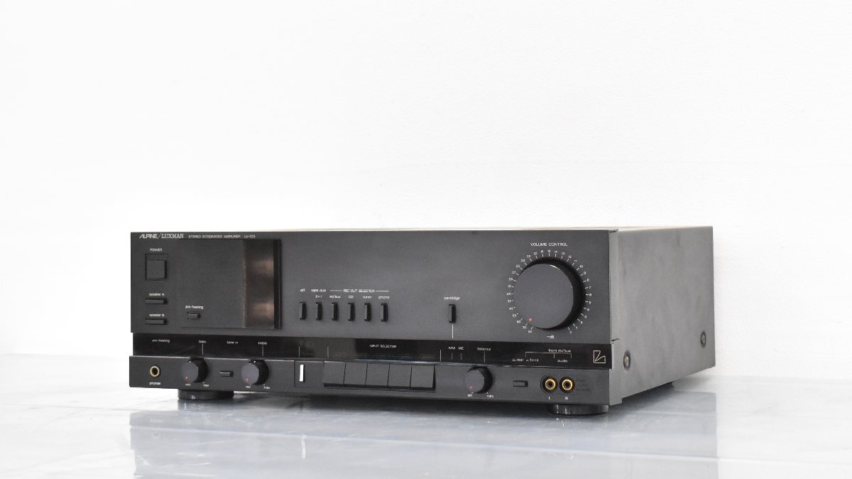 Yahoo!オークション -「lv-103」(オーディオ機器) の落札相場・落札価格