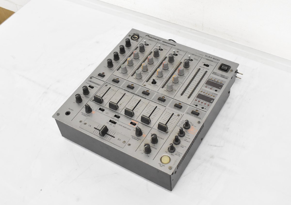 2026年最新】Yahoo!オークション -djm 600の中古品・新品・未使用品一覧