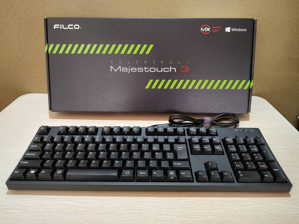 2026年最新】Yahoo!オークション -茶軸(キーボード)の中古品・新品・未