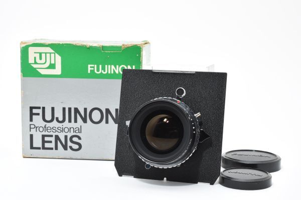 Yahoo!オークション -「fujinon w 135mm f5.6」の落札相場・落札価格