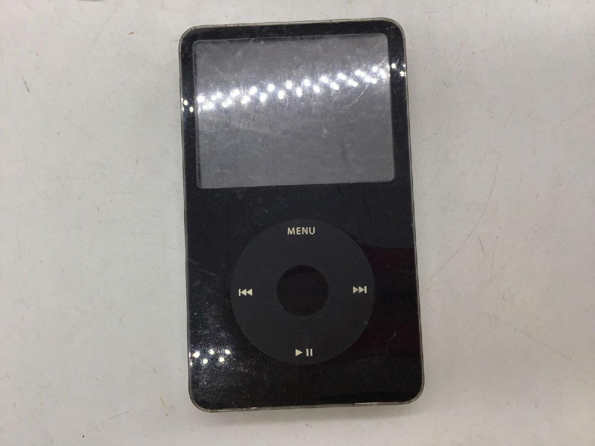 Yahoo!オークション -「ipod 60gb」(iPod classic) (iPod本体)の落札