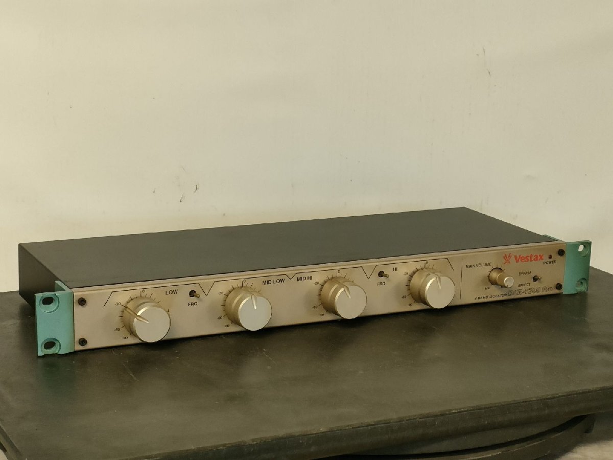 Yahoo!オークション -「vestax dcr 1200」の落札相場・落札価格