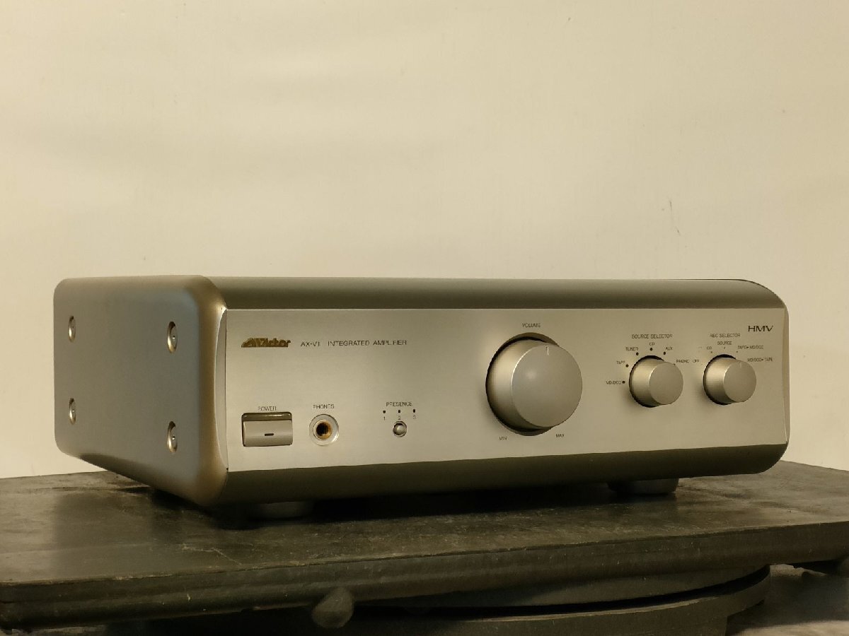 Yahoo!オークション -「victor ax-v1」の落札相場・落札価格