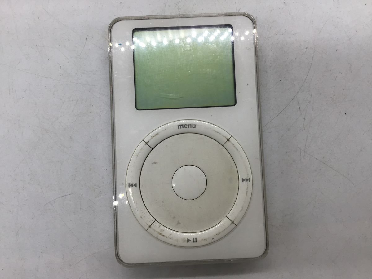 Yahoo!オークション -「ipod a1019」の落札相場・落札価格