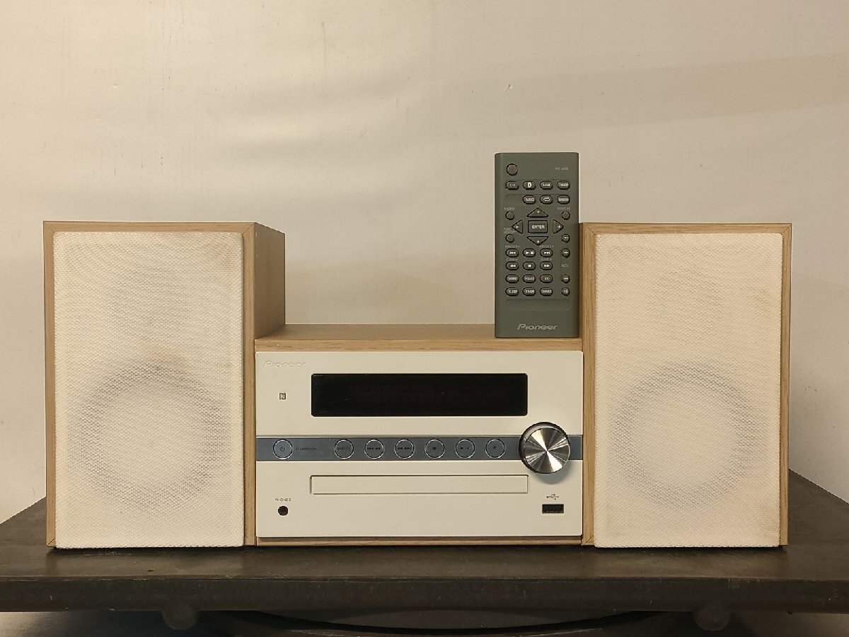 Yahoo!オークション -「パイオニアシステムコンポ」の落札相場・落札価格