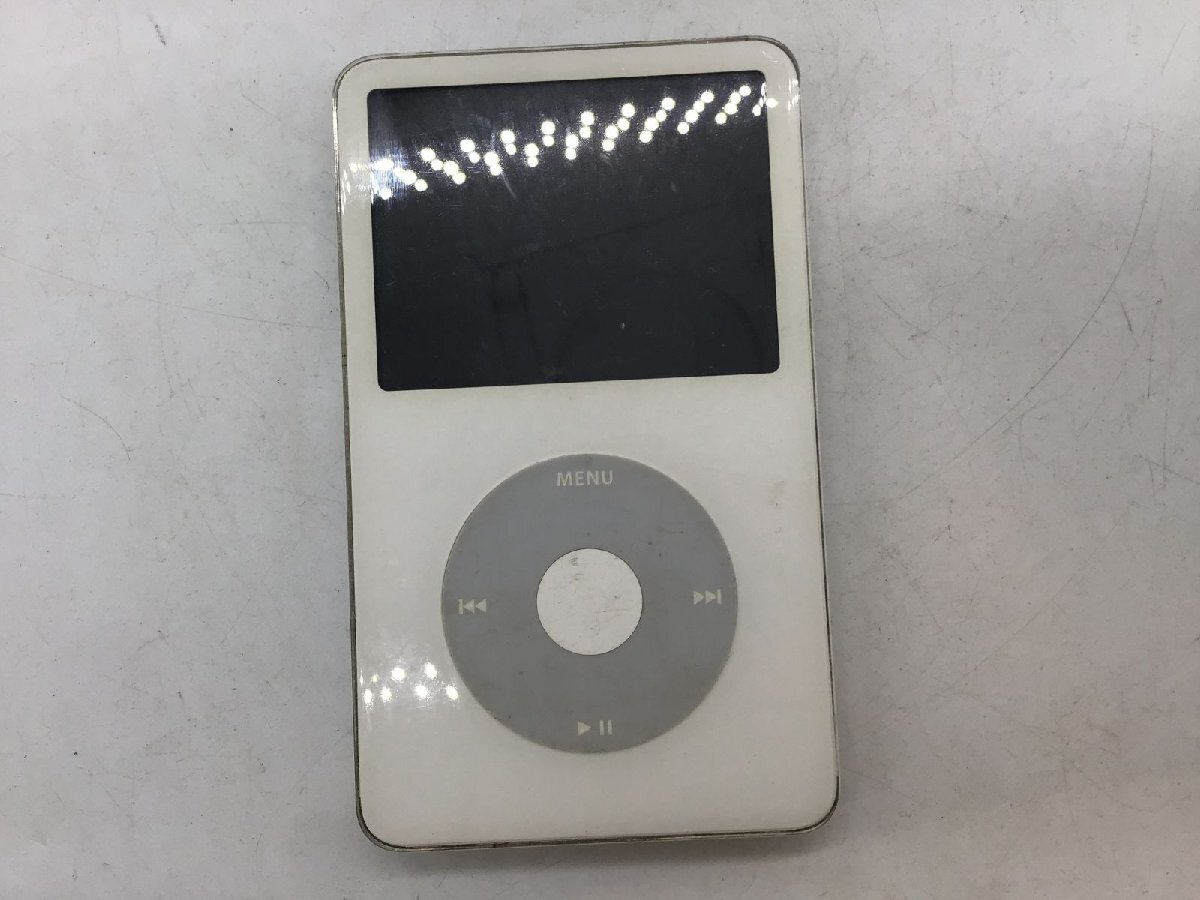 Yahoo!オークション -「ipod classic a1136」の落札相場・落札価格