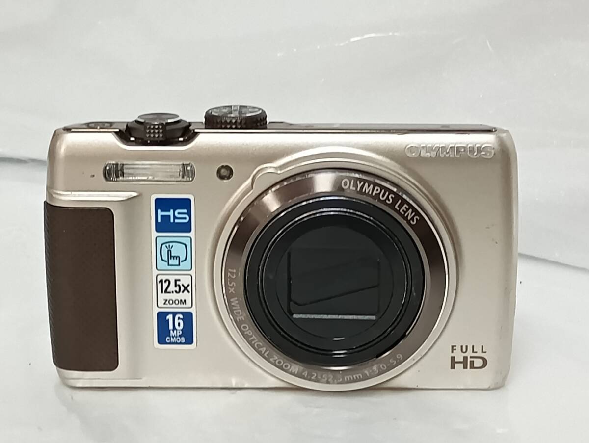 Yahoo!オークション -「olympus sh-21」の落札相場・落札価格