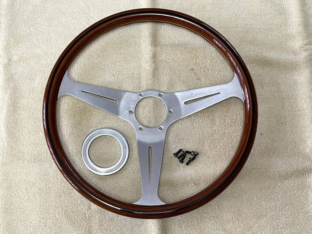 Yahoo!オークション -「nardi 38」の落札相場・落札価格