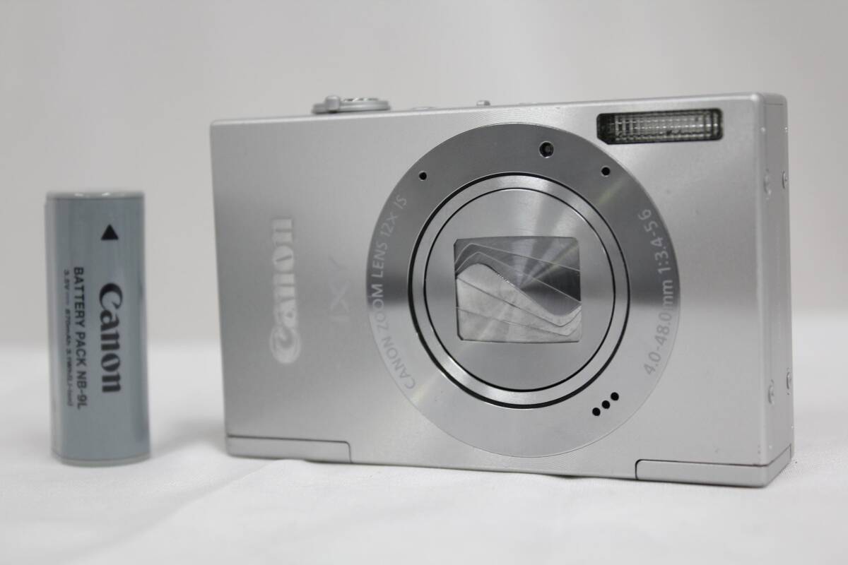 Yahoo!オークション -「canon ixy3」の落札相場・落札価格