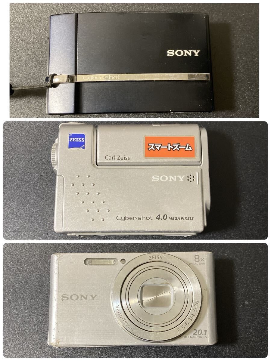 Yahoo!オークション -「dsc-f77」の落札相場・落札価格